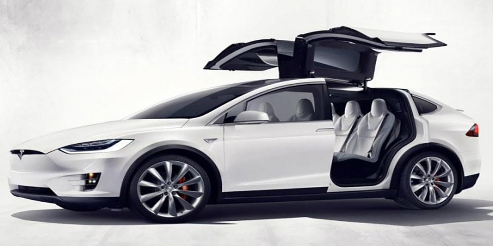 Model X